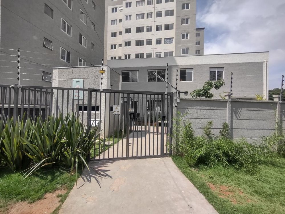 Apartamento - Venda - Colônia (zona Leste) - São Paulo - SP